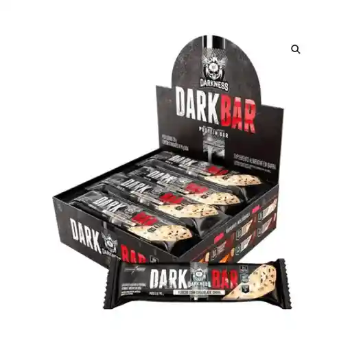 Dark Bar Darkness Nation