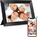 Porta Retratos Digital Full Hd 10 Pulgadas 16 Gb Wifi 102k