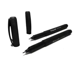 Micropunta Negro Pelikan