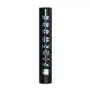 Pestañina Maybelline Lash Sensational Firework Electro Black Waterproof 7.2ml