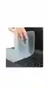 Protector Membrana De Silicona Para Teclado 14″ Kp01