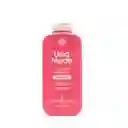Shampoo Cabello Rizado Uniq Made 350ml