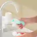 Botella Silicona Viaje Cosmetic