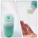 Botella Silicona Viaje Cosmetic