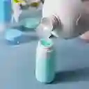 Botella Silicona Viaje Cosmetic