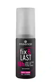 Essence Fijador De Maquillaje Fix&last 18h