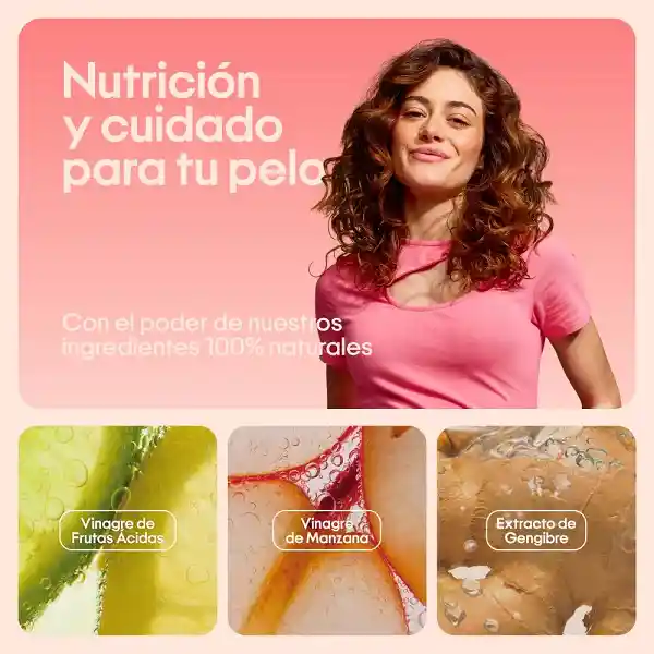 Acondicionador Cabello Rizado Uniq Made 350ml