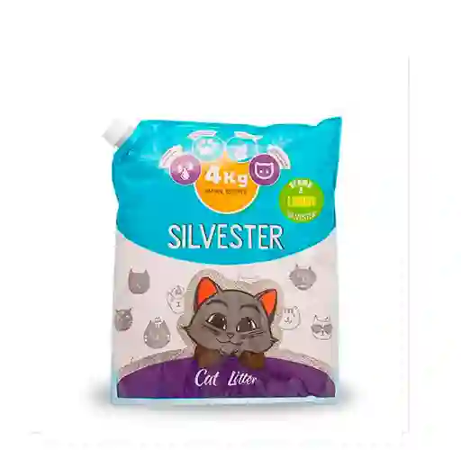 Arena Silvestre De Limon Por 4 Kilos