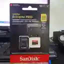 Micro Sd 512 Gb Extreme Pro Sandisk