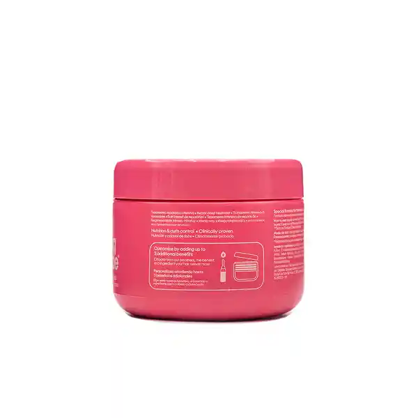 Tratamiento Cabello Rizado Uniq Made 250ml