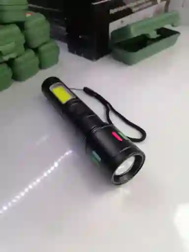 Linterna