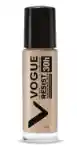 Base Liquida Vogue Resist 30 Horas Tono Vainilla