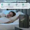 Maquina Humidificador Difusor Aromas Inteligente Elimina Olores