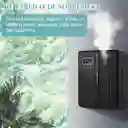 Maquina Humidificador Difusor Aromas Inteligente Elimina Olores