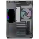 Caja Atx Thermaltake View 380 Tg Argb (negro)