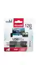 Memoria Usb 3.2 128gb Maxell Usbf-128 – Almacenamiento Portátil De Alta Velocidad