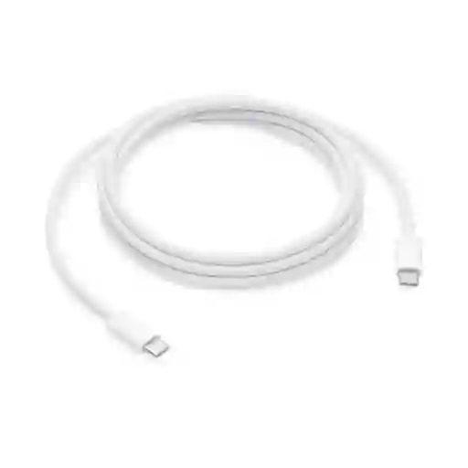 Cable De Carga Usb-c De 240 W (2 M)
