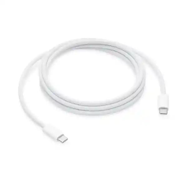 Cable De Carga Usb-c De 240 W (2 M)