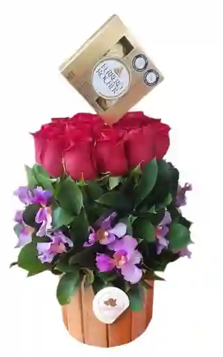 Arreglo Floral