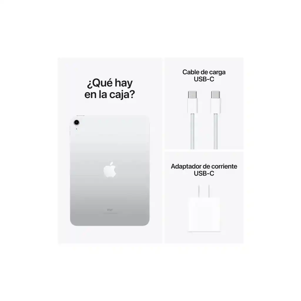 Ipad 10th G 10.9"