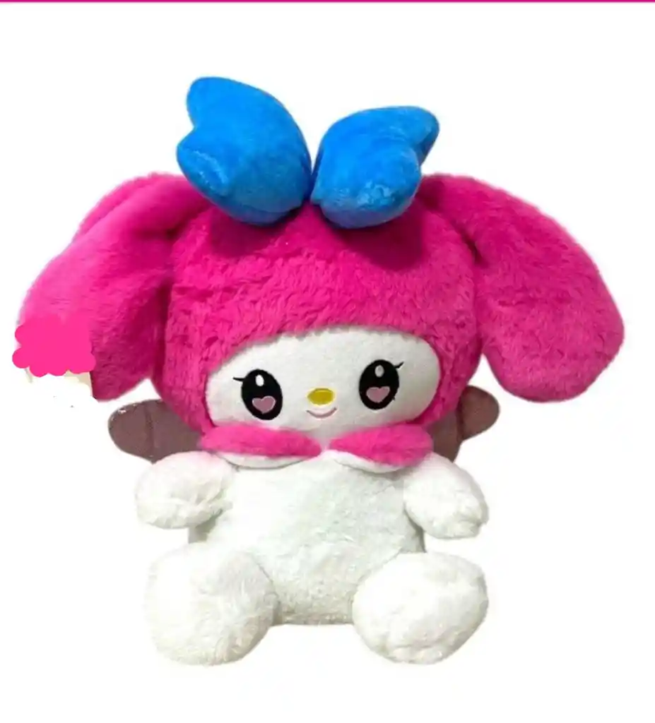 Peluche My Melody 35 Cm