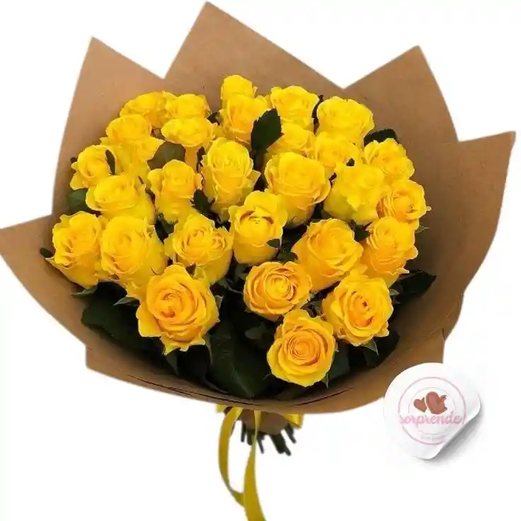 Bouquet De Regalo