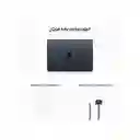 Macbook Air 13.6" Chip M2