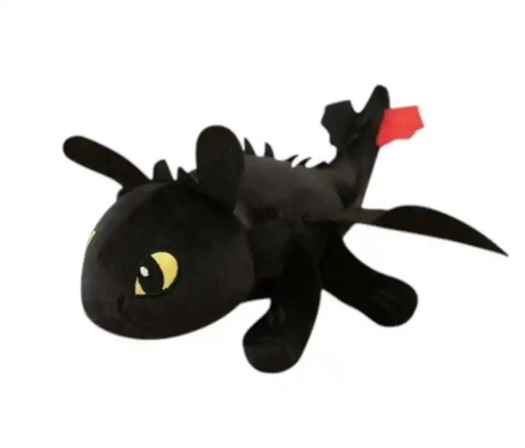 Chimuelo Peluche De 35 Cm