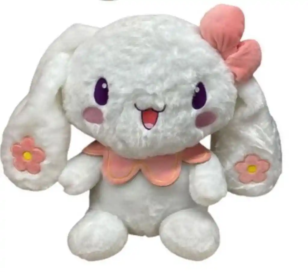 Cinamoroll Mt Peluche De 35 Cm