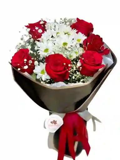 Bouquet De Regalo