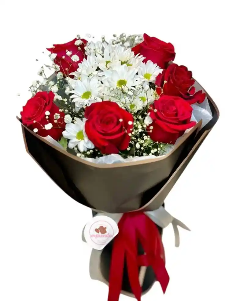 Bouquet De Regalo