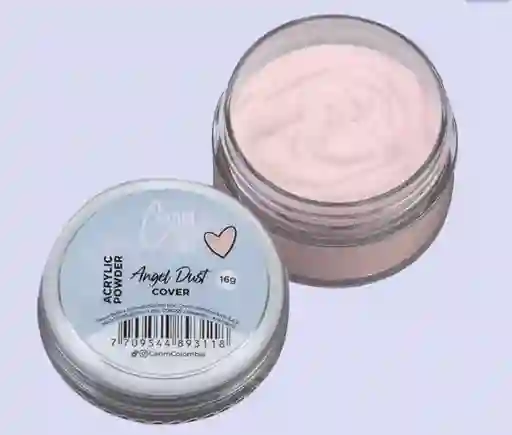 Acrylic Powder Canm