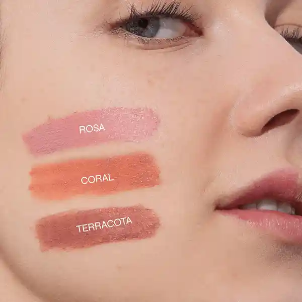 Barra 3 En 1 Ollie Fps 95 - Coral