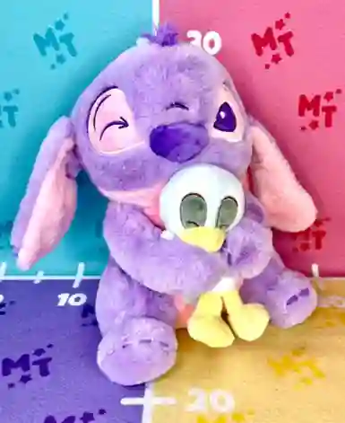Ángela Stitch De Patito