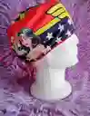 Gorros Quirúrgicos De Alta Calidad