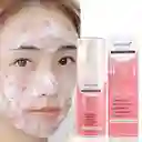 Limpiadora Facial Mousse Para Pieles Grasas Acne