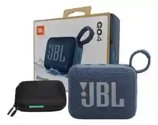 Parlante Jbl Go4 Original