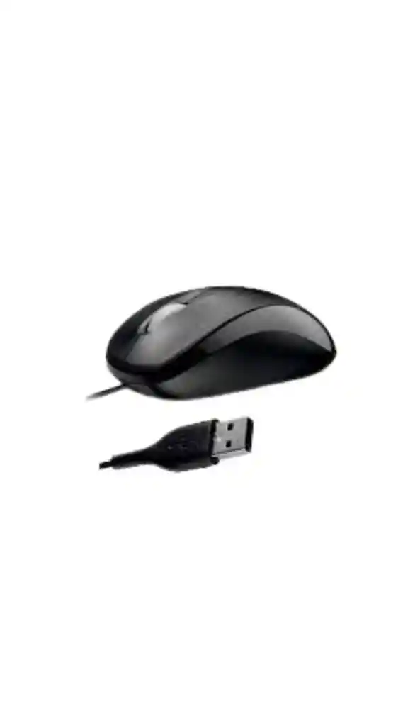 Mouse Usb Maxell Mowr-101