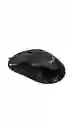 Mouse Usb Genius Dx-120 Óptico 1000 Dpi Negro