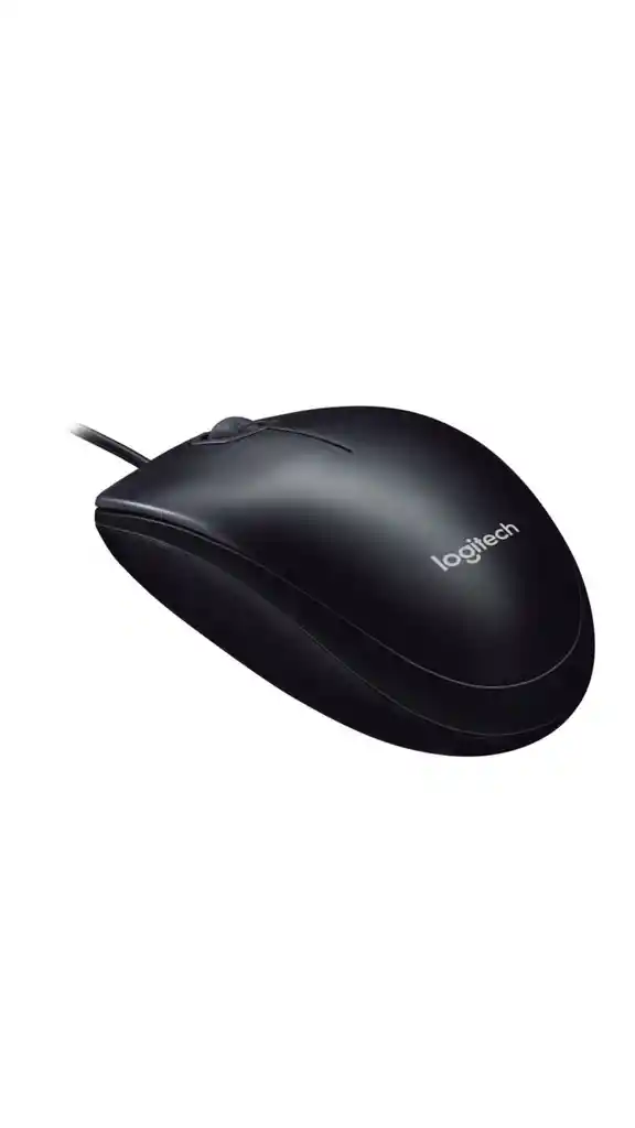 Mouse Usb Logitech M90