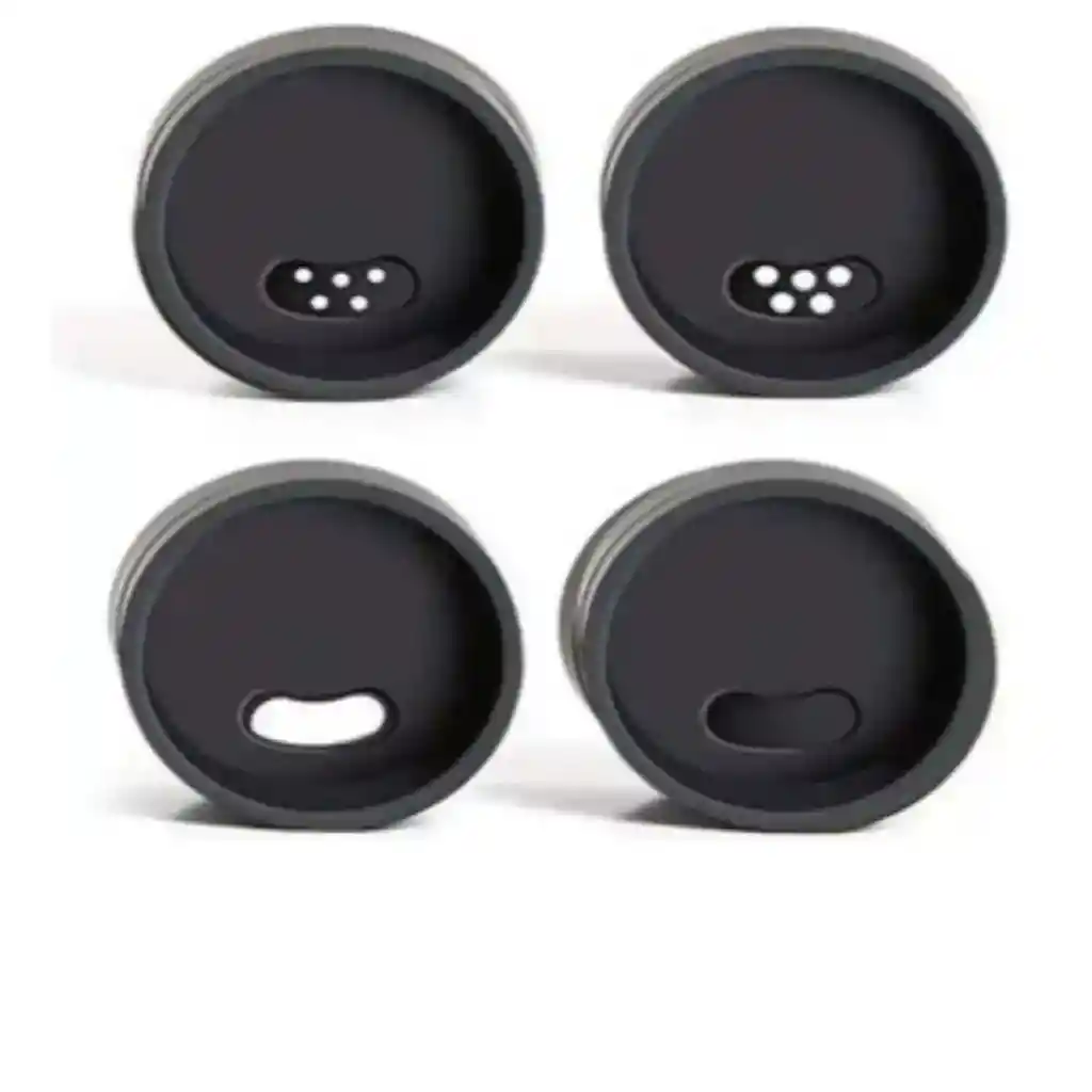Condimentero Giratorio Para Especias Cocina Organizador X 6