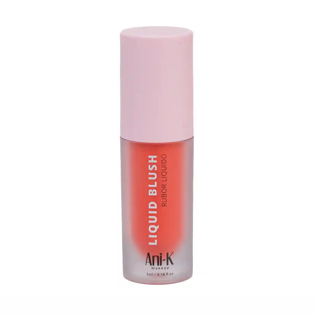 Anik Blush Liquido Tono 03 Zoe