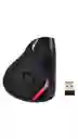 Mouse Ergonomico Inalambrico Vertical Lh062