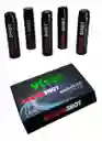 Power Shot Vital – Potenciador Masculino Natural X5 Und