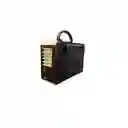 Radio Am/fm Bluetooth Multibandas Usb Vintage Recargable