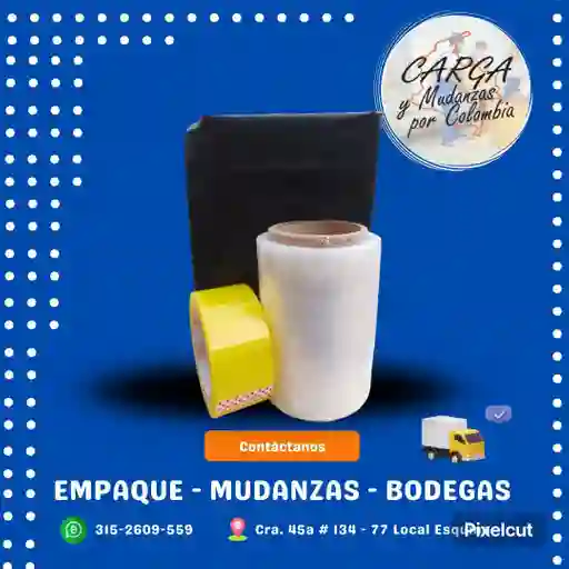 Combo #10-empaque