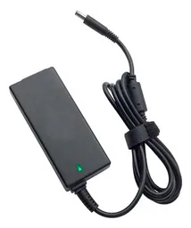 Cargador Para Portátil Dell Punta Fina 19.5v 3.41a 45w 4.5mm