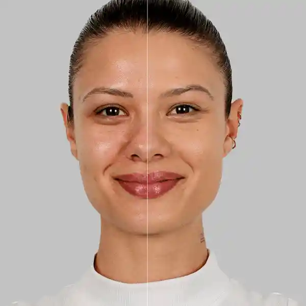 Protector Solar Barra Ollie Fps 95 - Tono 30