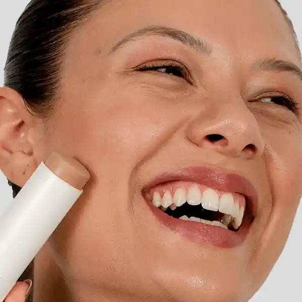 Protector Solar Barra Ollie Fps 95 - Tono 30