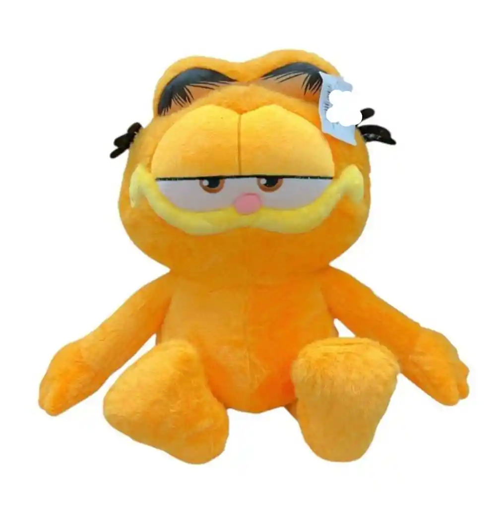 Gato Garfield De 55 Cm De Alto